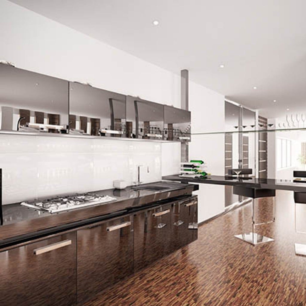 Types of commercial appliances Just Add Album