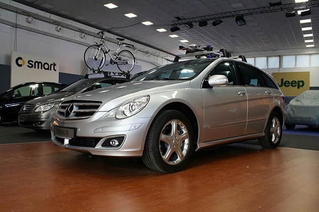 Tips to increase the live of Mercedes Benz cars