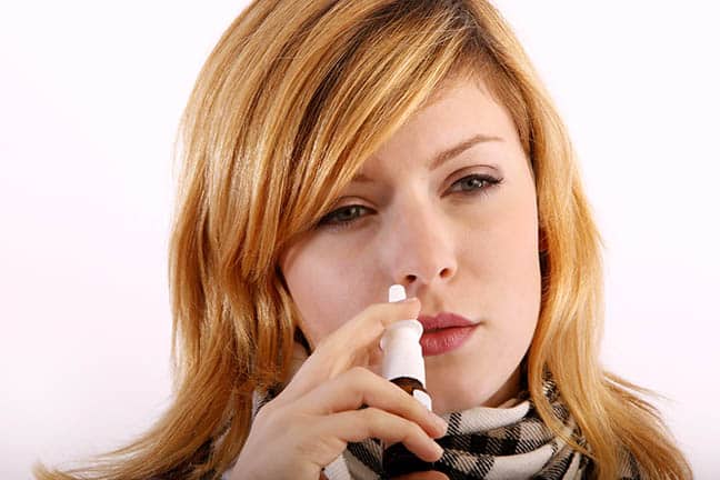 Nasal Allergy Symptoms You should not ignore