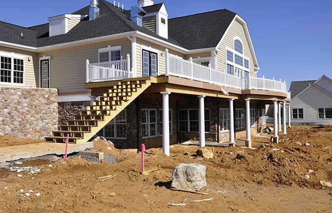 What Are The Common Home Addition Mistakes People Make