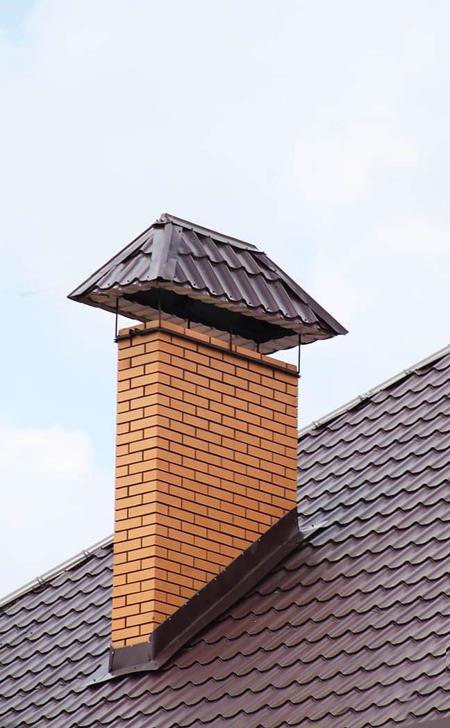 Chimney maintenance: For keeping your home warm and safe