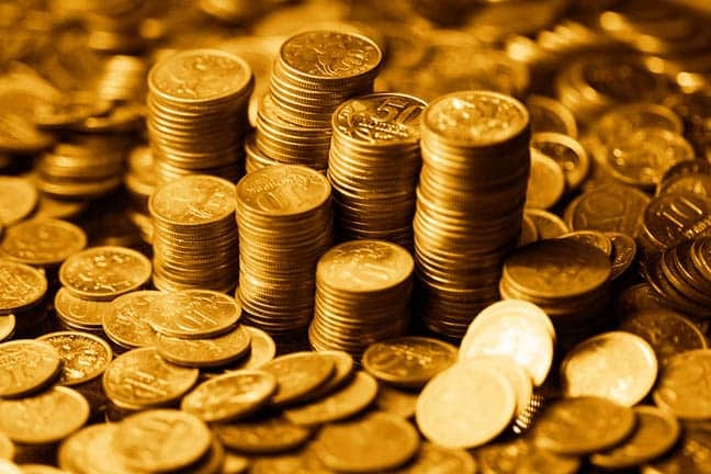 gold coins market value gold coins market value
