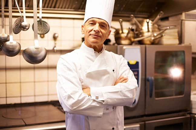 Troubleshooting A Commercial Convection Oven