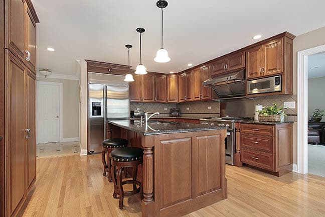 How To Do Kitchen Remodeling On Budget