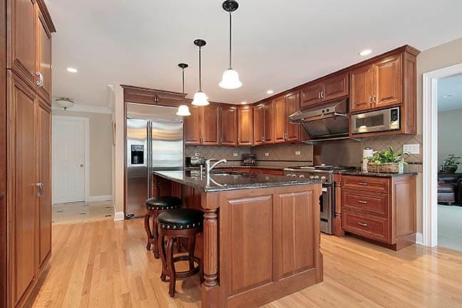 How To Do Kitchen Remodeling On Budget