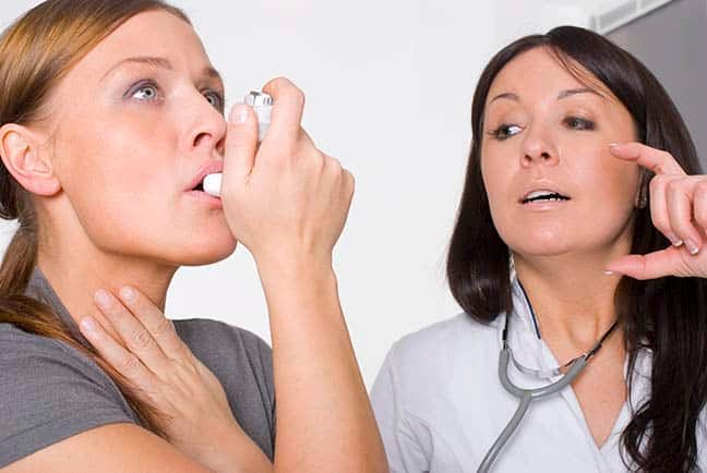 Asthma- You should be aware before it’s too late