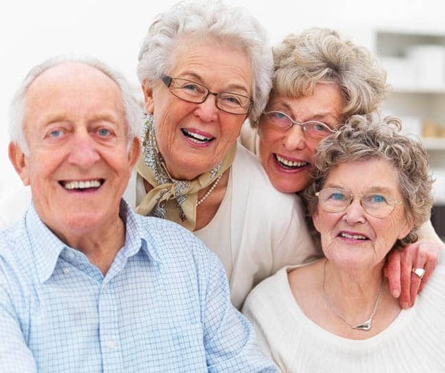 How To Reduce The Risk Of Stroke In Older Adults (50+)?