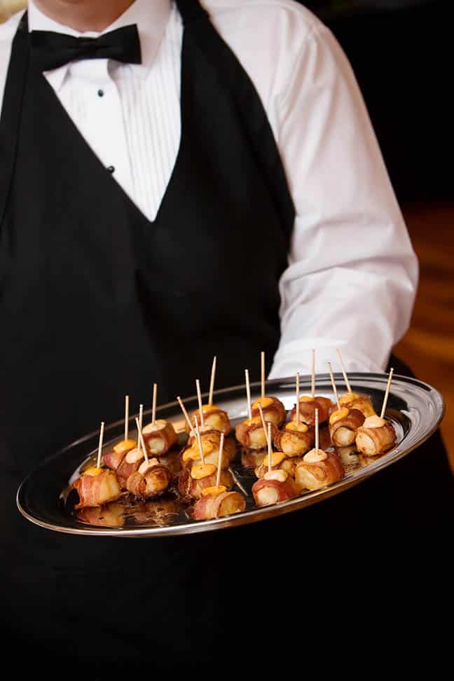 How to Coordinate With a Catering Agency for Different Types of Catering