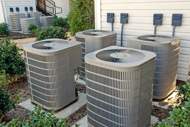 Should You Upgrade to Energy Efficient Air Conditioning?