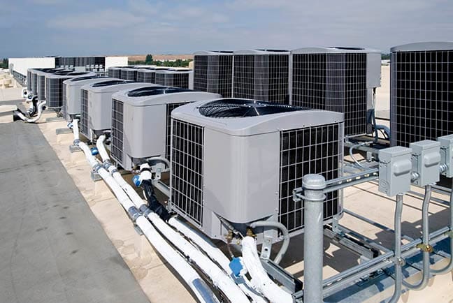 Top 5 reasons why your Air Conditioner isn’t cooling