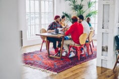 Your Ultimate Guide to Buying a Persian Rug